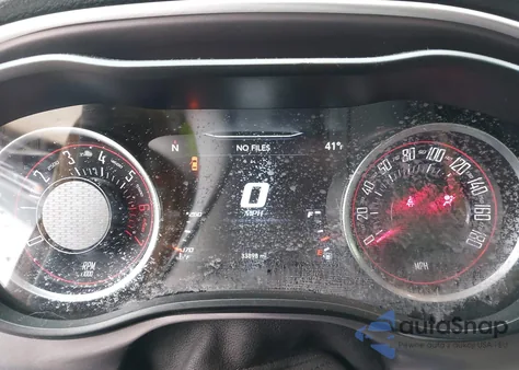 2021 Dodge Challenger R/T Scat Pack from USA, damaged, VIN 2C3CDZFJ6MH552050